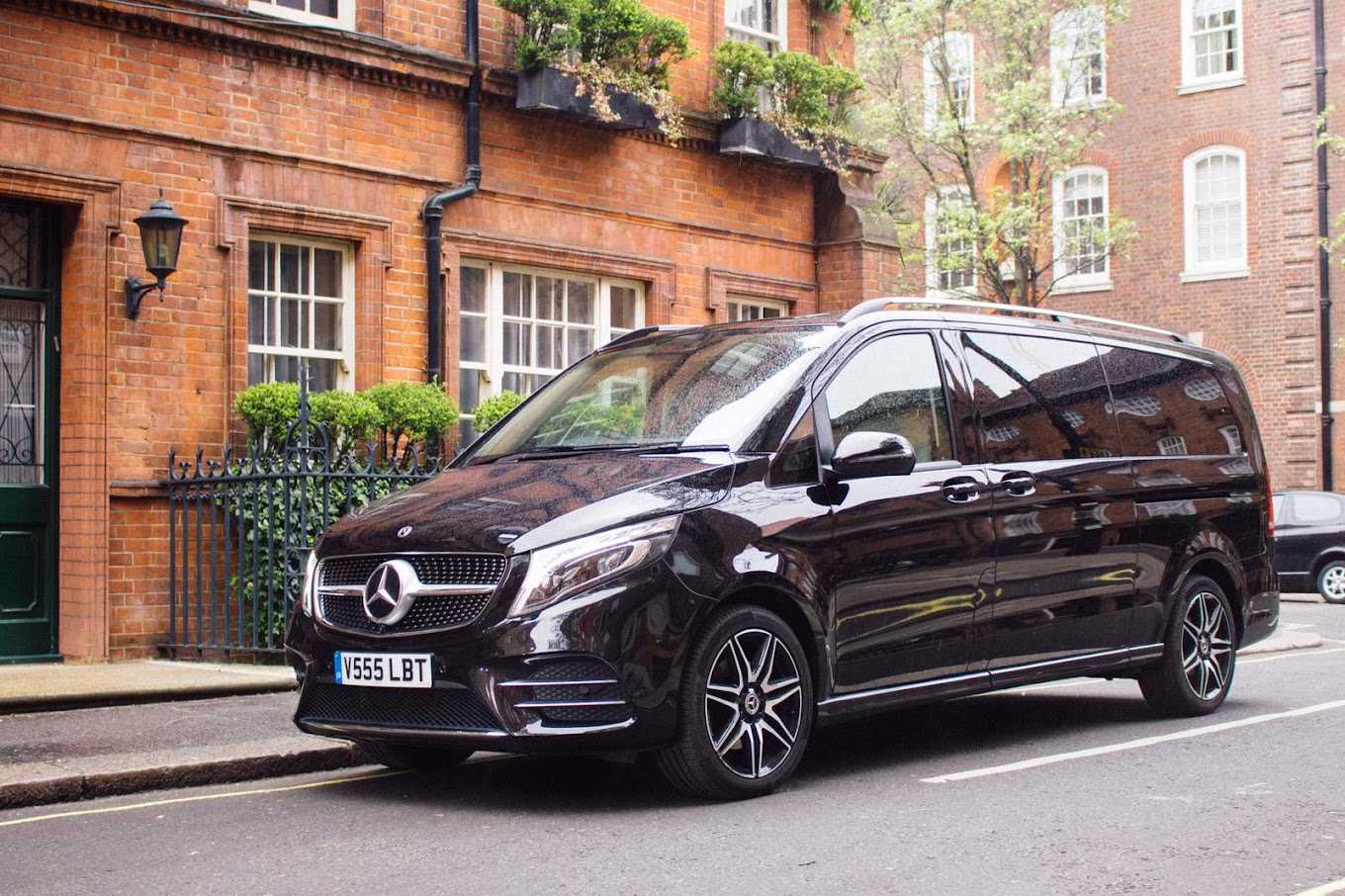 London Chauffeur Service