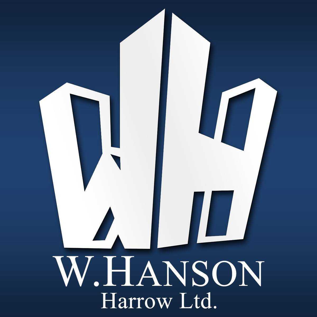 W. Hanson Timber & Builders Merchant