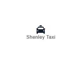 Shenley Taxi