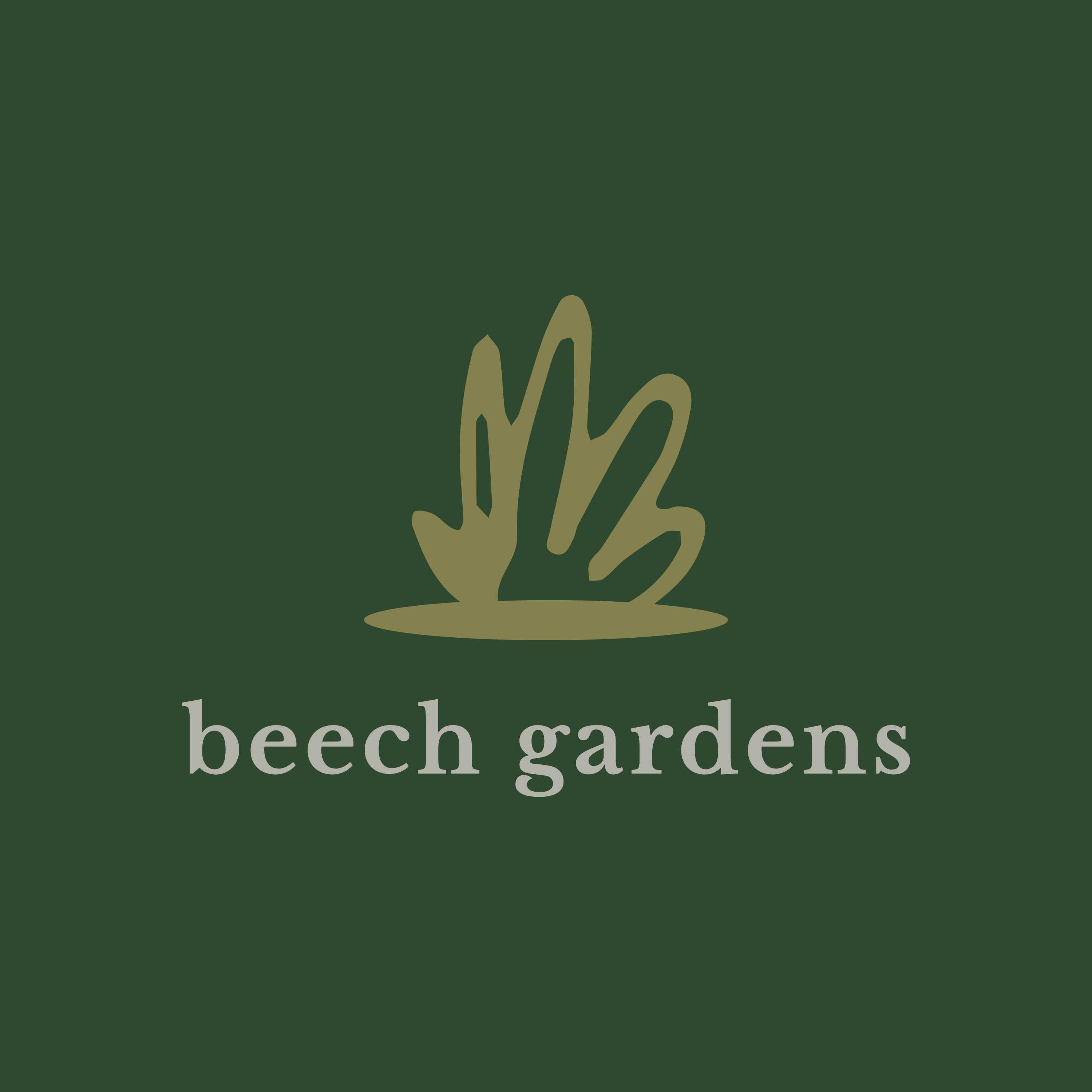 Beech Gardens