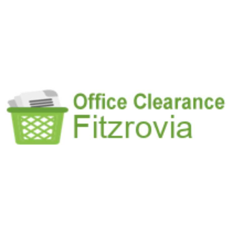 Office Clearance Fitzrovia