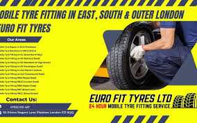 EuroFit Tyres Plaistow