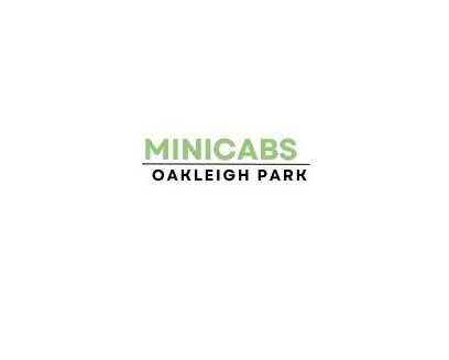 Oakleigh Park Mini-Cabs