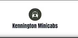 Kennington Mini Cabs