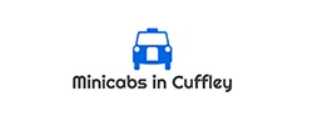 Minicabs Cuffley