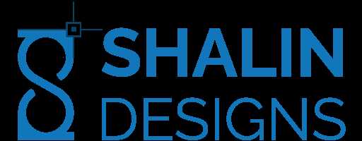 Best 3D CAD Modeling and Design Services in UK - Shalin Designs