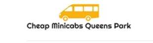 Cheap Minicabs Queens Park