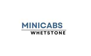 Whetstone Mini Cabs