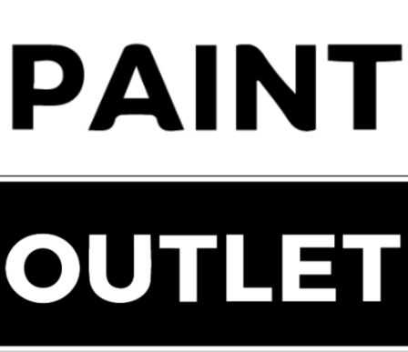 PaintOutlet