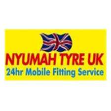 Nyumah mobile tyres