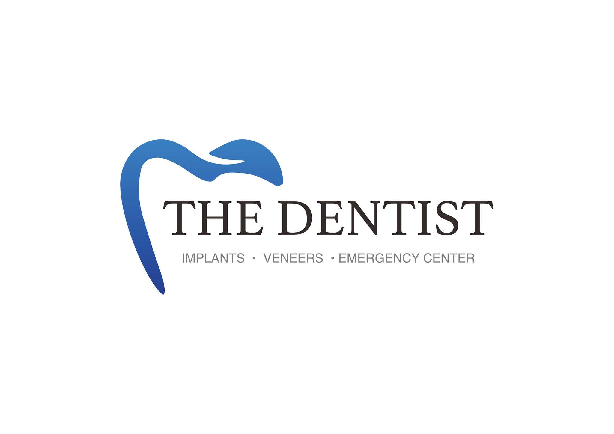 The Dentist | Implants, Veneers, Emergency Center