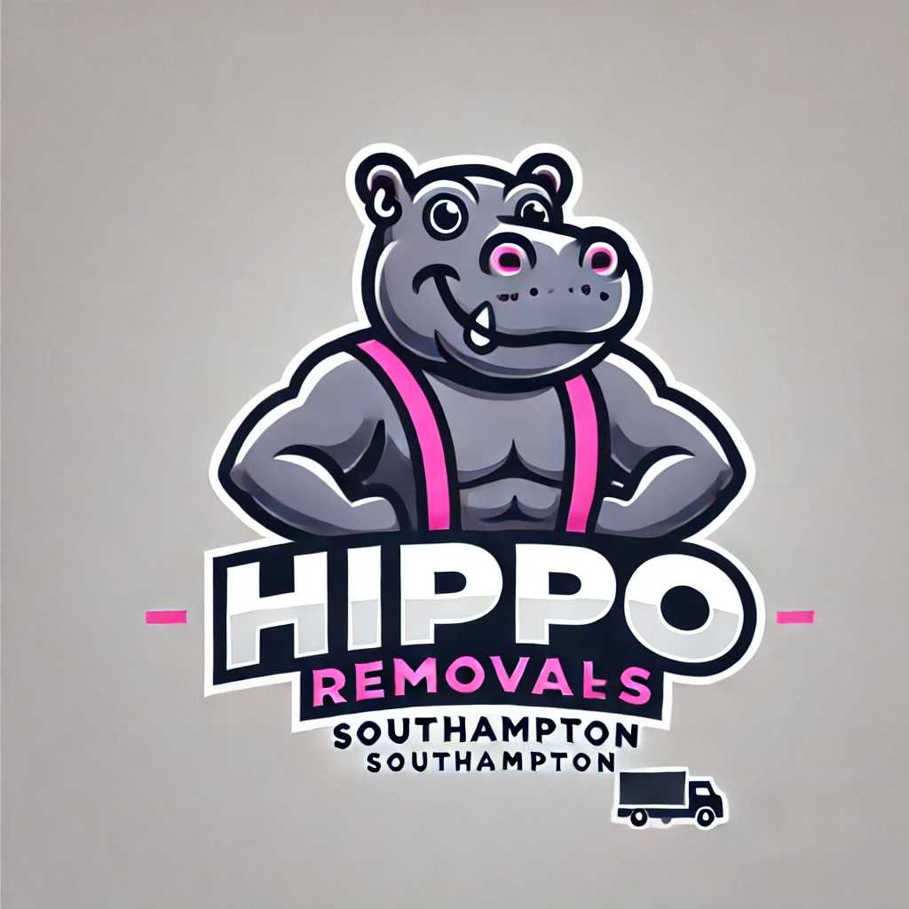 Hippo Removals Southampton