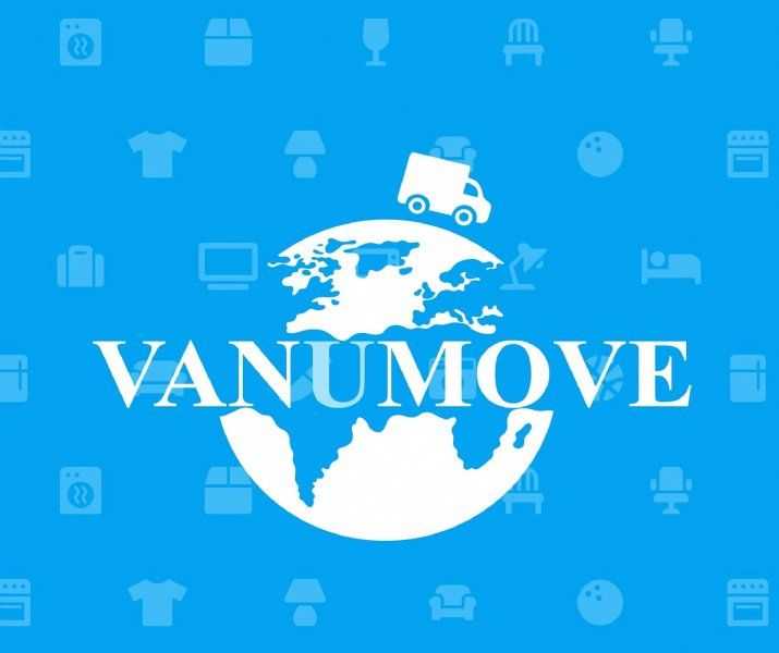 VanUMove Ltd