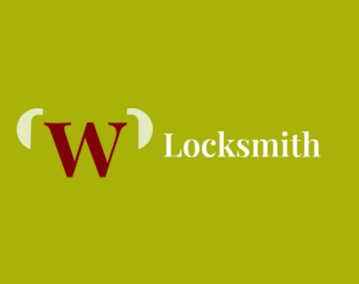 W Locksmith