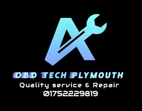 OBDTech Plymouth