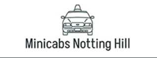 Minicabs Notting Hill