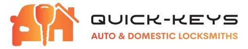 Quick Keys Auto Locksmiths