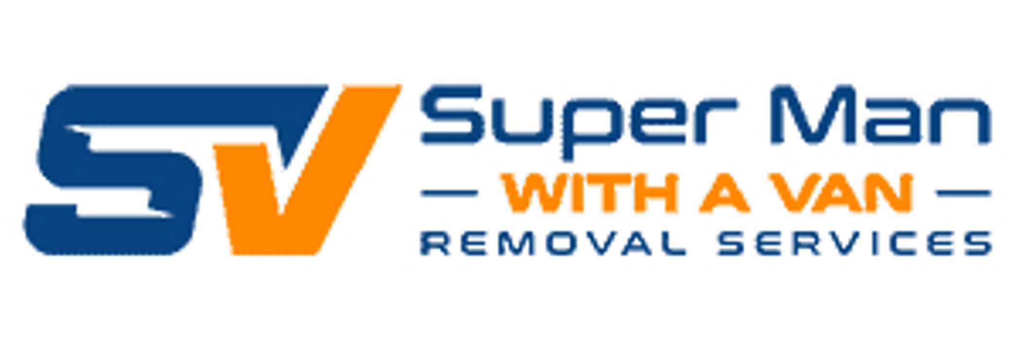 Super Man and Van Removals Barnet