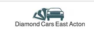 Diamond Cars East Acton