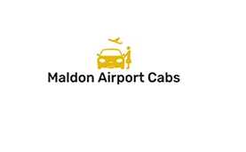 Maldon Airport Cab