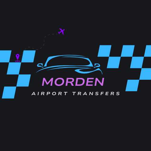 Morden Airport Transfers