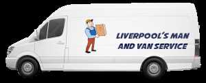 Waste removal | man with a van Liverpool | Rubbish Removal Liverpool | House removals