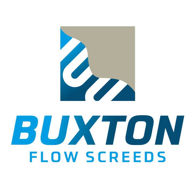 Buxton Flow Screeds