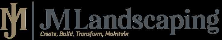 JM Landscaping Sussex