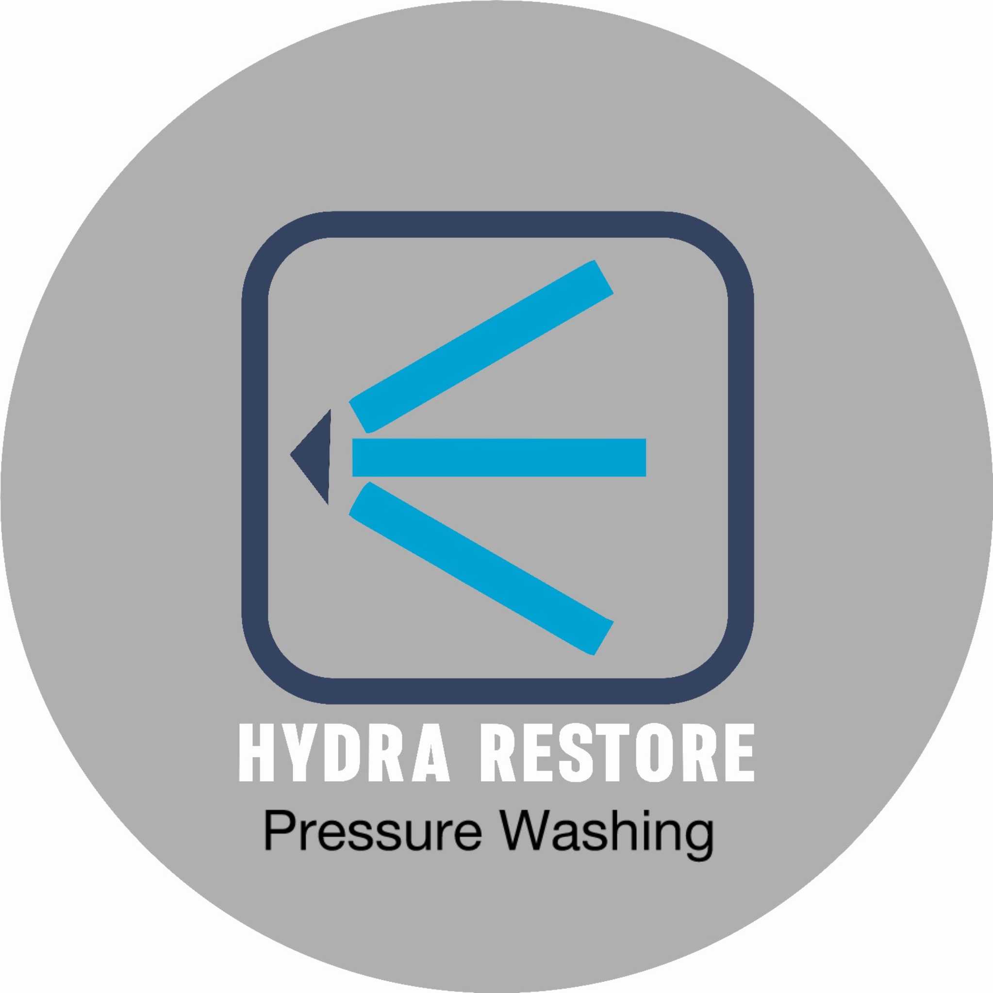 Hydra Restore Exterior Cleaning