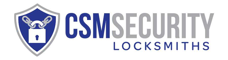 CSM Security Locksmiths