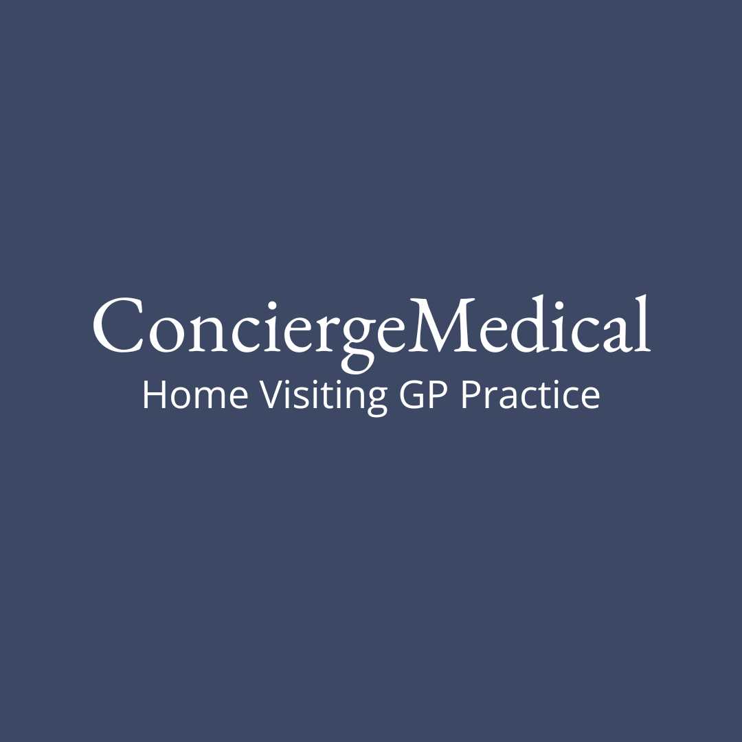 Concierge Medical Practice Ltd