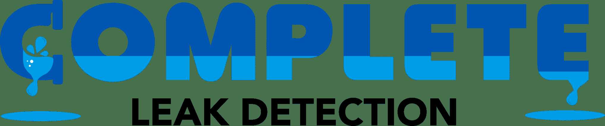 Complete Leak Detection