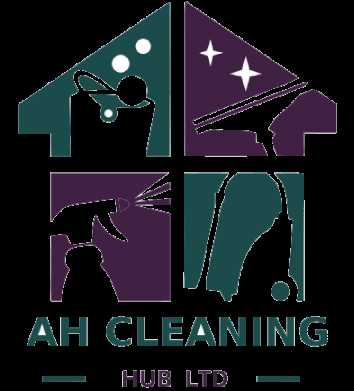 Professional Cleaning Services Luton | AH Cleaning Hub