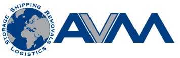 AVM Storage and Shipping