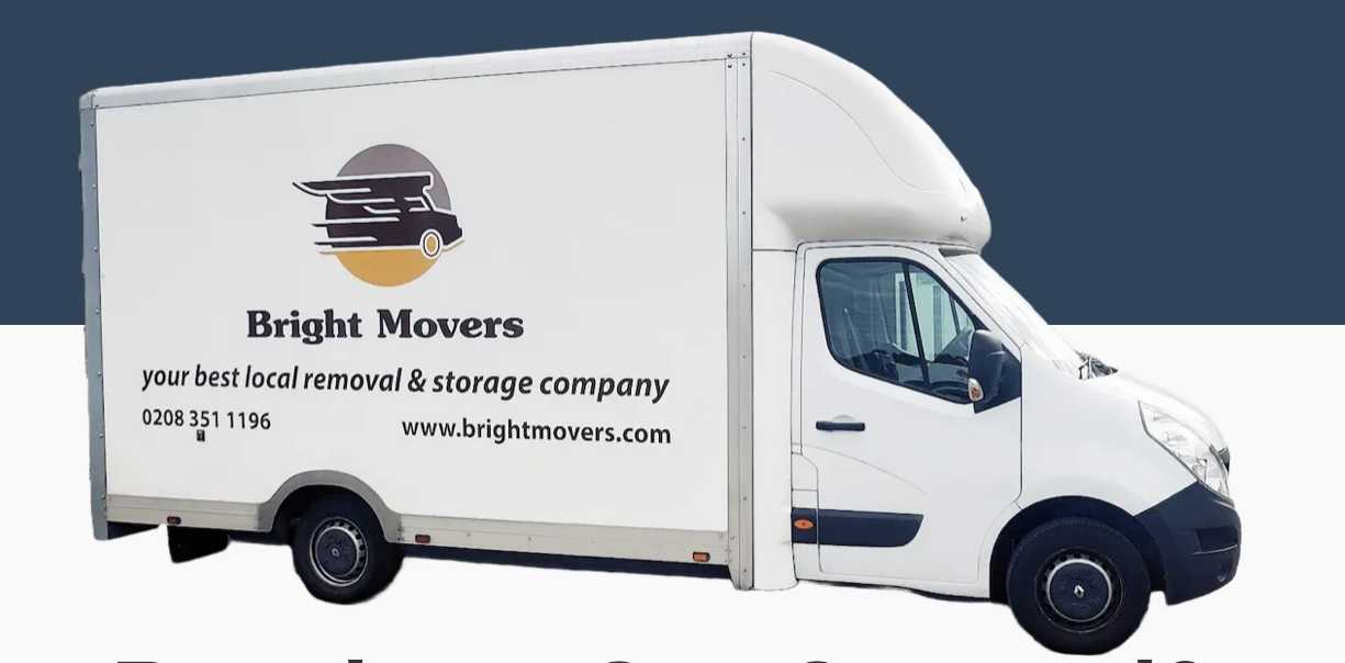 Bright Movers