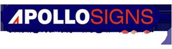Apollo Signs and Engraving