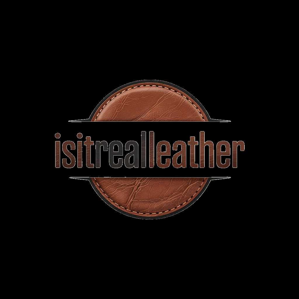 Is It Real Leather