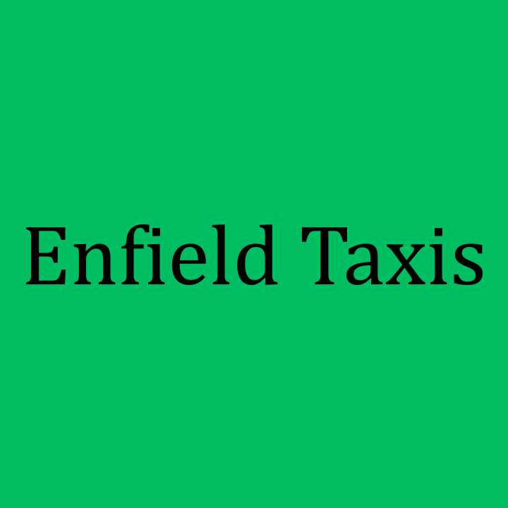 Enfield Taxis LTD