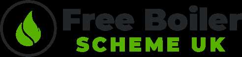 Free Boiler Scheme UK