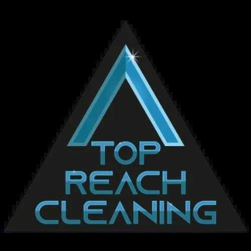 Top Reach Cleaning - Exterior Cleaning Specialists