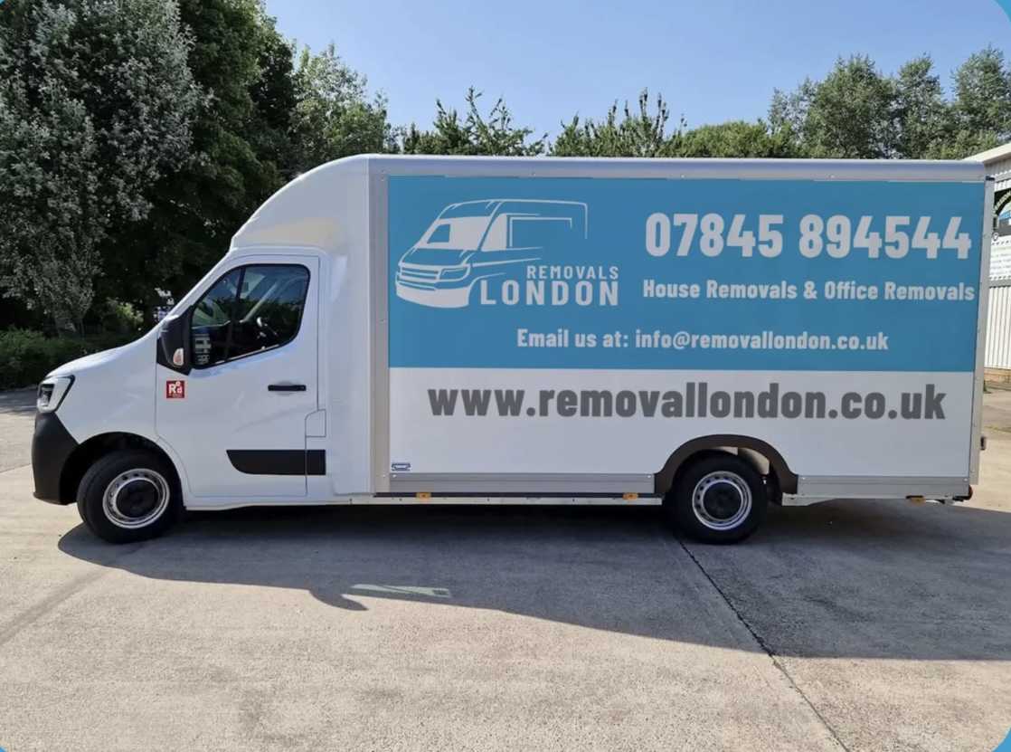 Removals Londons