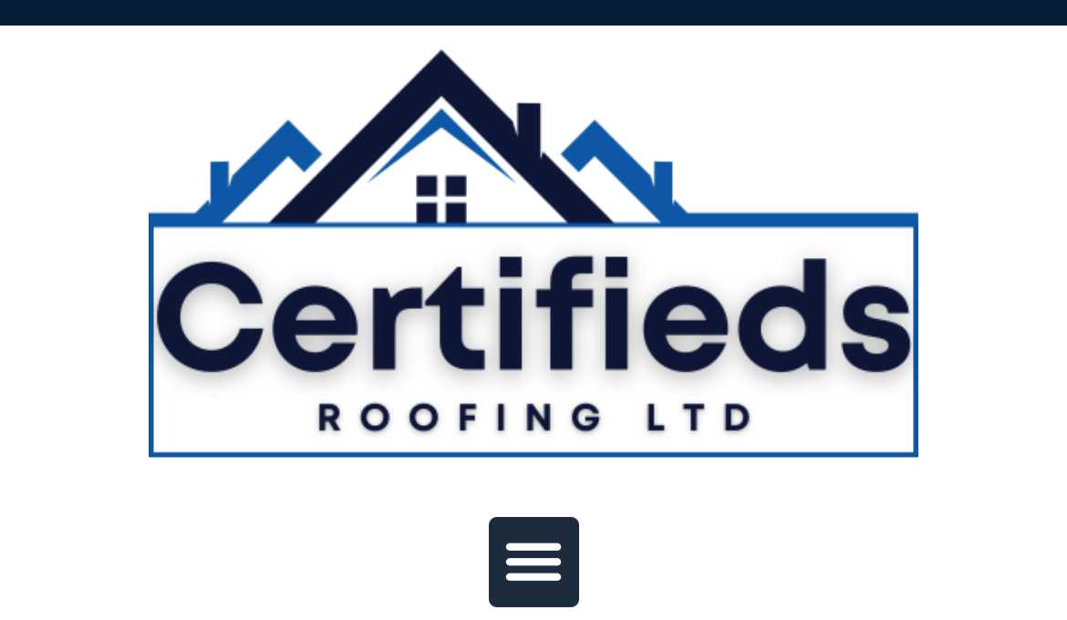 Certifieds roofing ltd