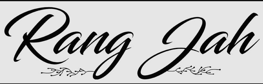 Rang Jah
