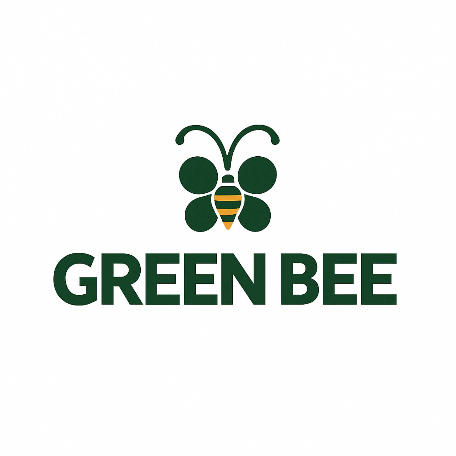 Green Bee Plants