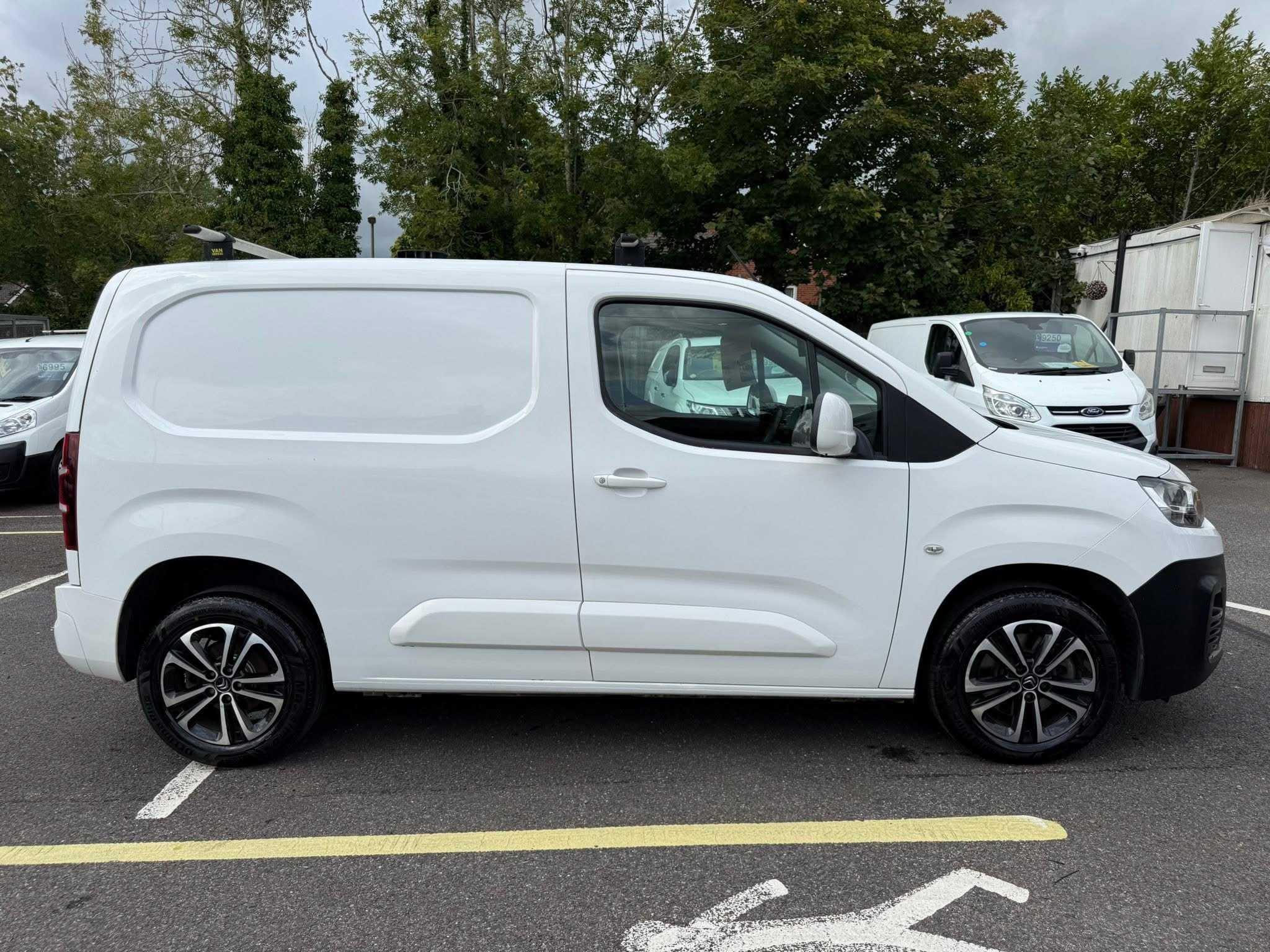 Hire man with van Edmonton