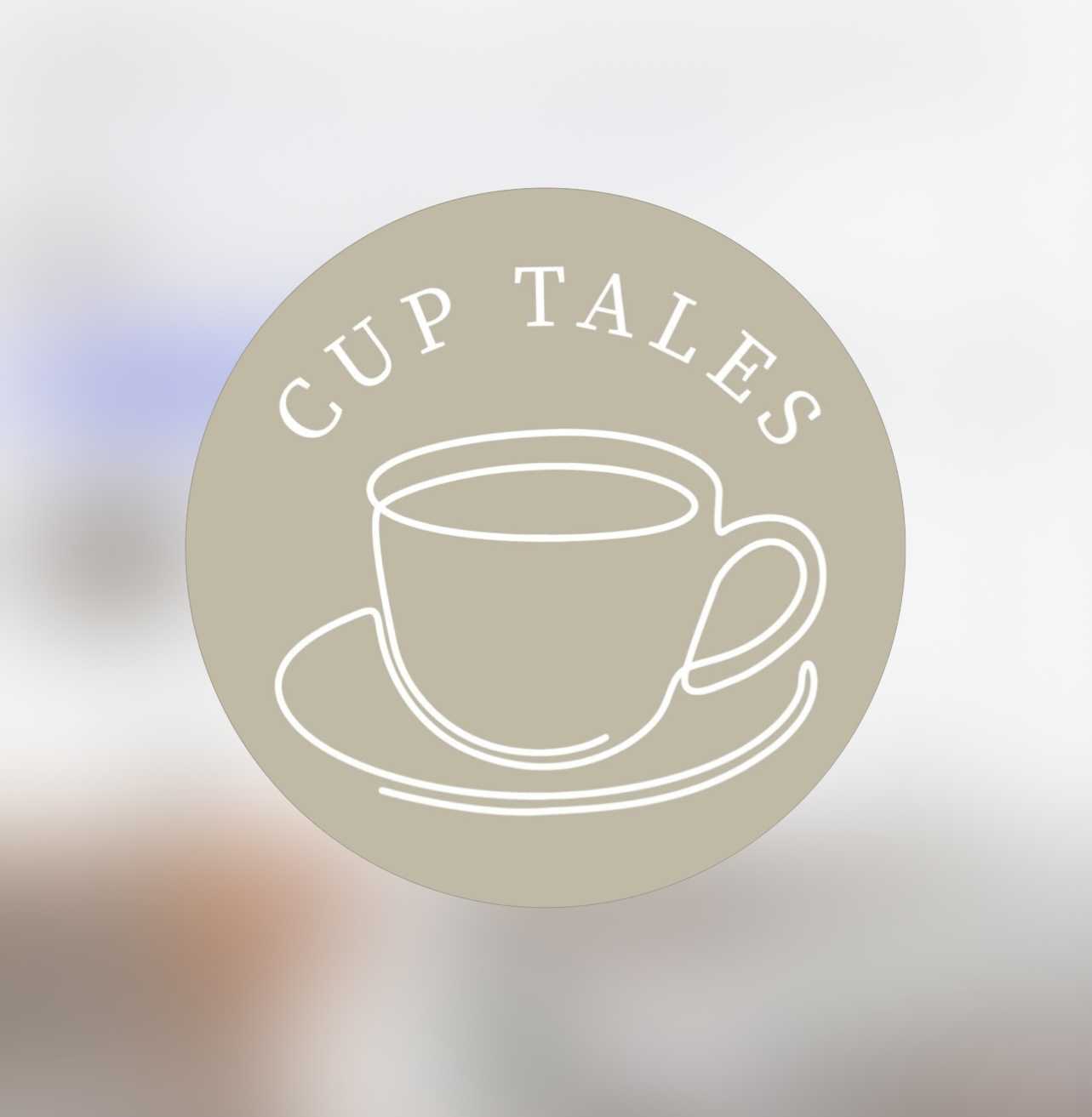 Cup tales