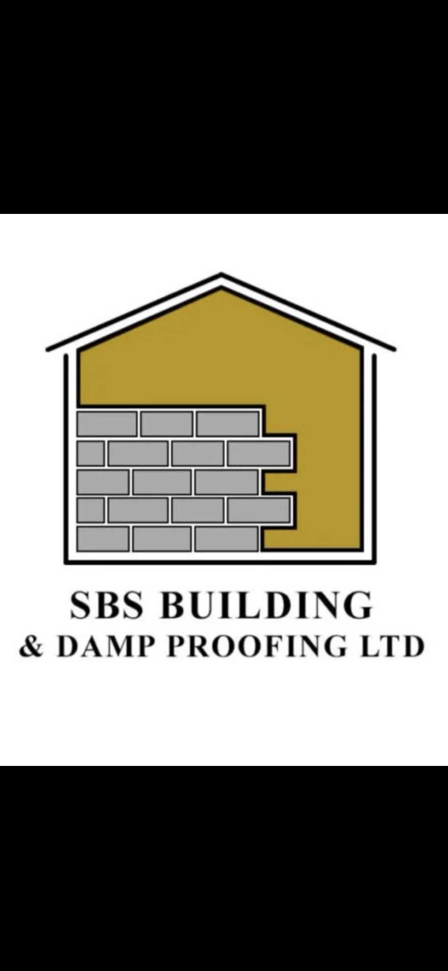 SBS Building & Damp Proofing