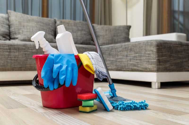 Contact Clean Genius London | Book Professional Cleaning Services in London
