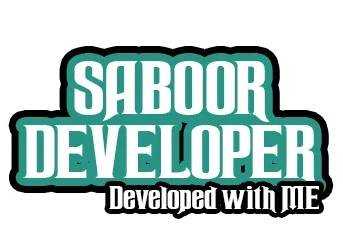 Saboor Developer