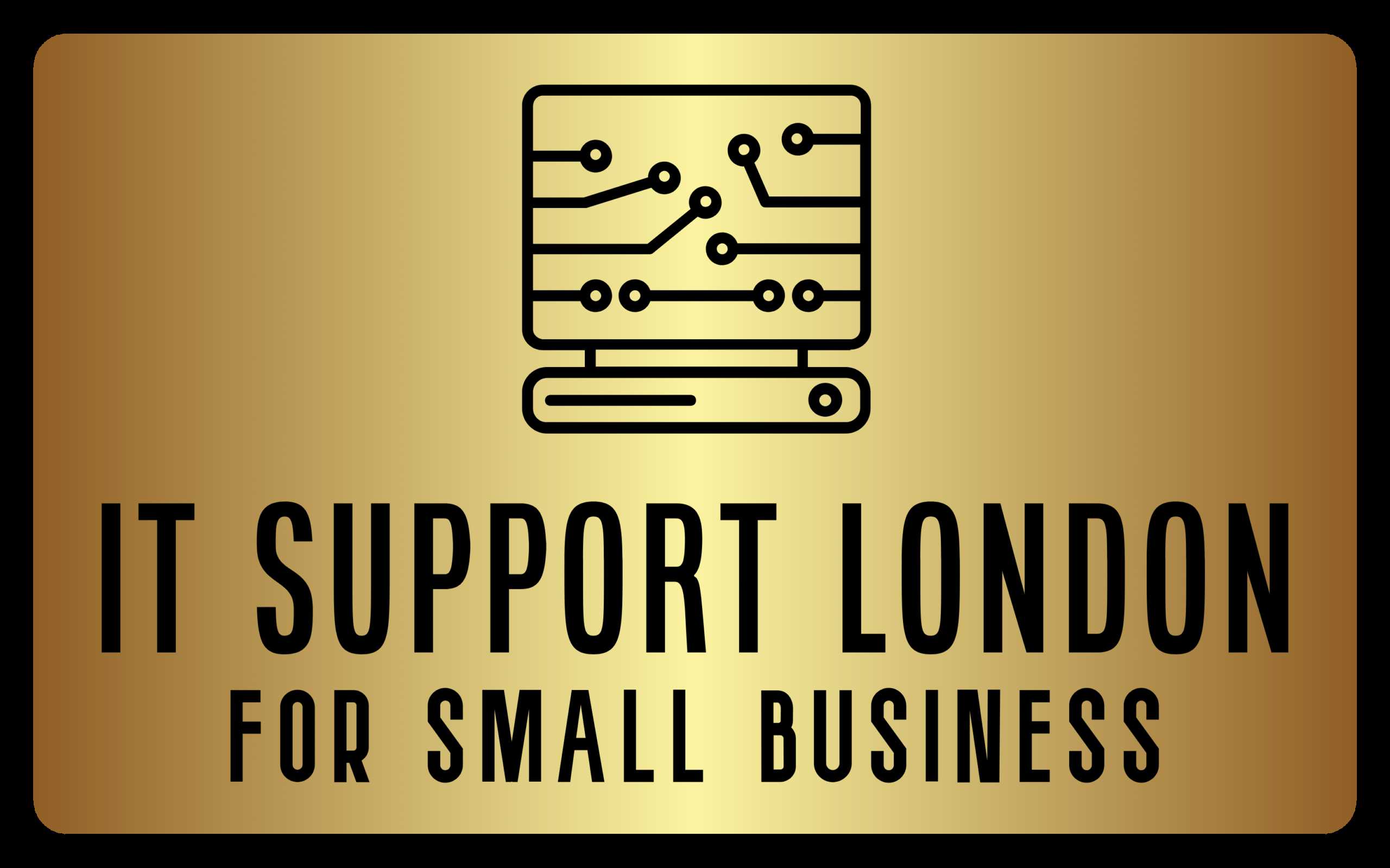 Small Business IT Support London Ltd